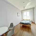 In Old Town Appartement