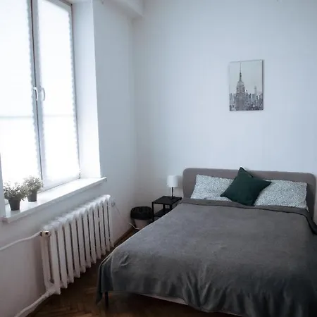In Old Town Apartment Krakau