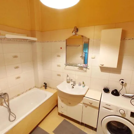 Appartement In Old Town *