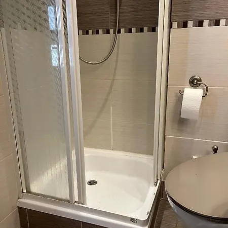 In Old Town Apartamento *