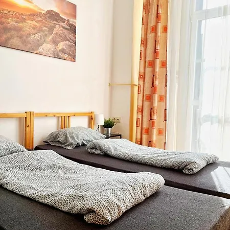 In Old Town Appartement