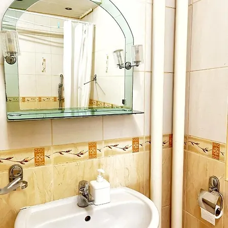 In Old Town * Krakau