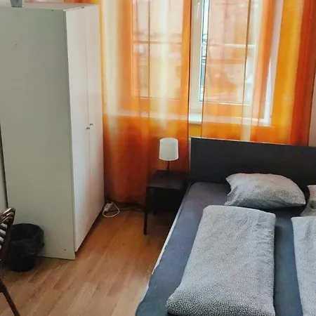 Appartement In Old Town Cracovie
