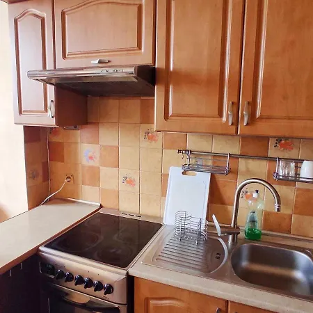 In Old Town Appartement Cracovie