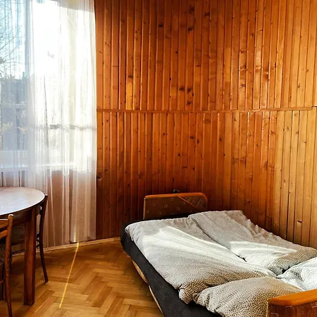 In Old Town Apartment Krakau