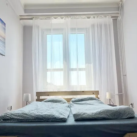 In Old Town Appartement *