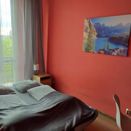 Appartement In Old Town