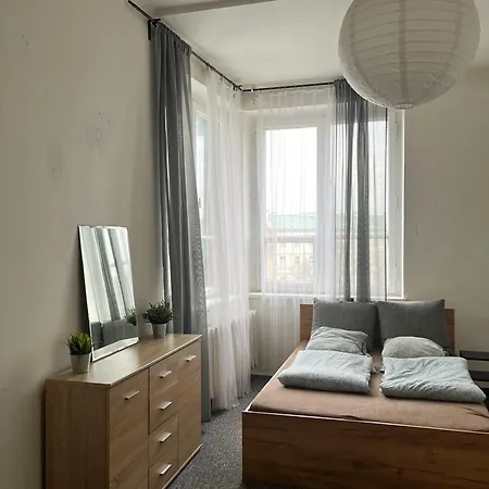 In Old Town Appartement *