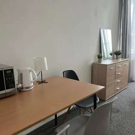 In Old Town דירה קרקוב