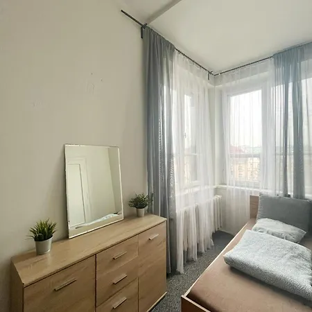 Appartement In Old Town