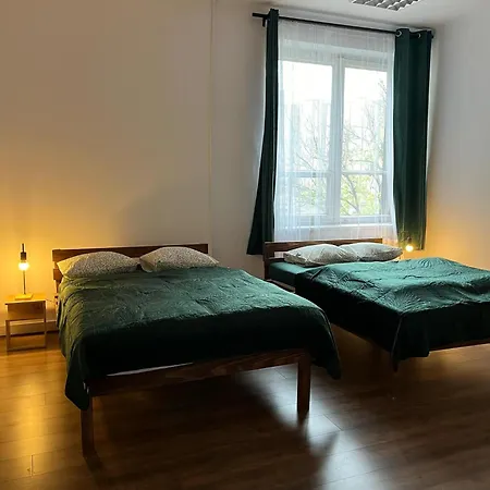 Appartement In Old Town