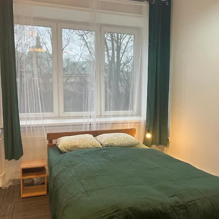 Appartement In Old Town *