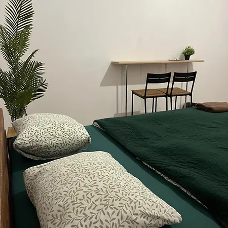 Appartement In Old Town