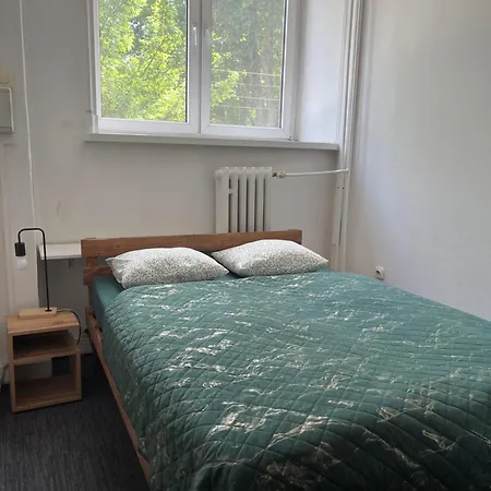 Appartement In Old Town Cracovie