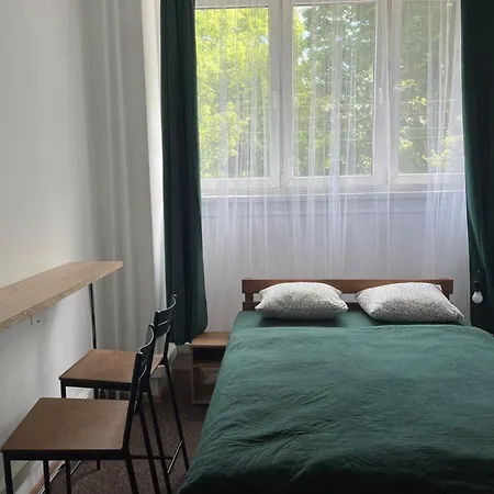 Appartement In Old Town Krakau