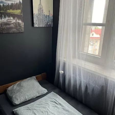 Apartment In Old Town *