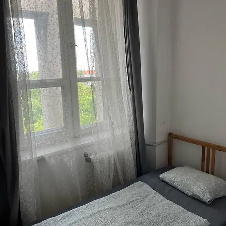 In Old Town קרקוב