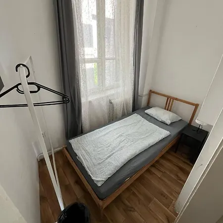 In Old Town Apartment Krakau