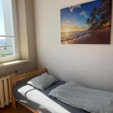 In Old Town Apartment Krakau