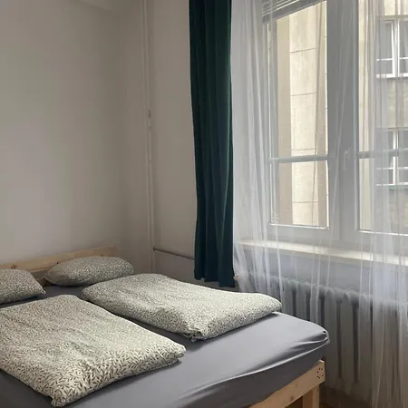 Apartamento In Old Town Cracóvia