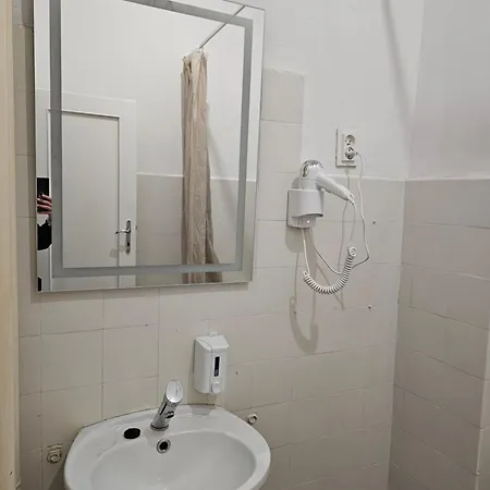 In Old Town Apartmán