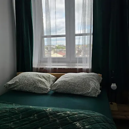 Apartmán In Old Town Krakov