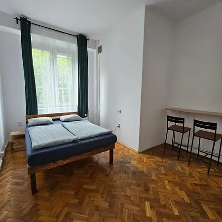 Apartmán In Old Town Krakov