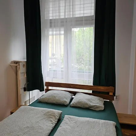 Διαμέρισμα In Old Town Krasków