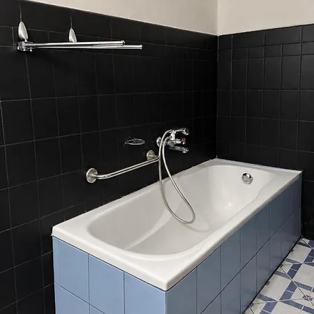 Apartment In Old Town