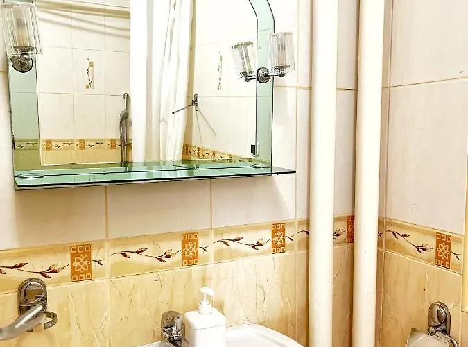 In Old Town * Kraków