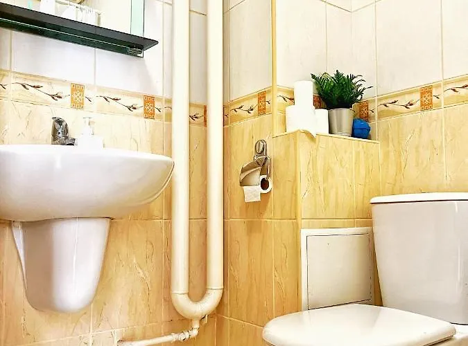 Apartament In Old Town