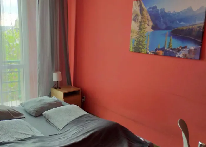 Apartament In Old Town