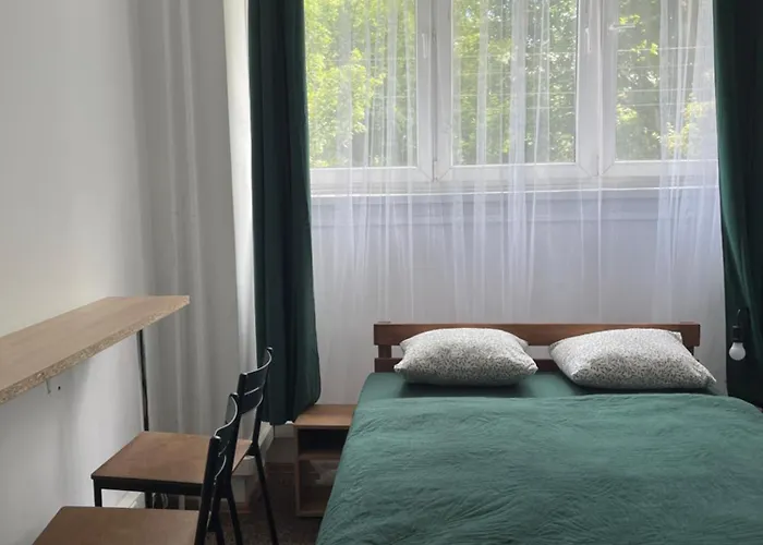 Apartament In Old Town Kraków