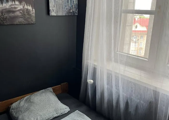 Apartament In Old Town *