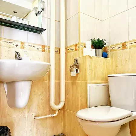 Apartament In Old Town
