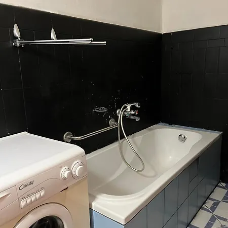 In Old Town Daire Krakow