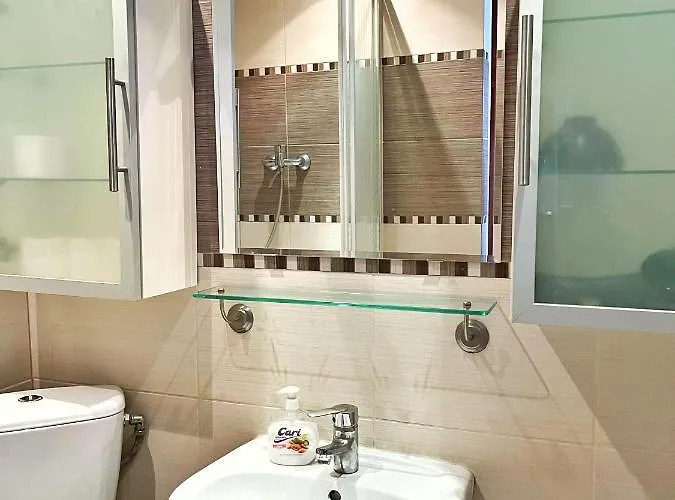 In Old Town Apartament