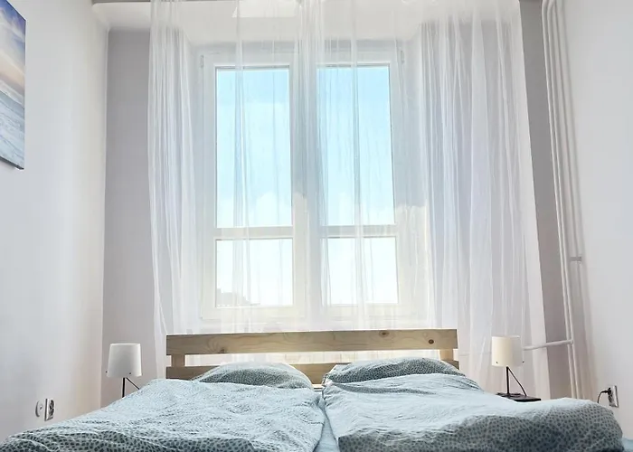 In Old Town Apartament *