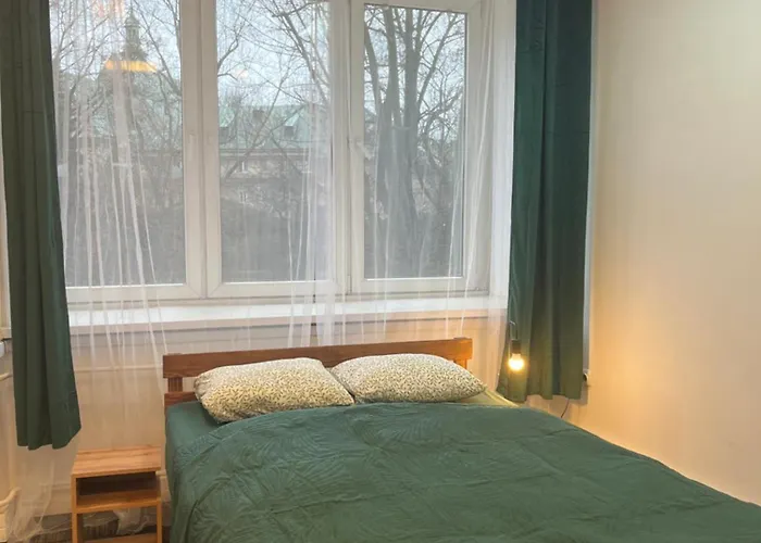 Apartament In Old Town *