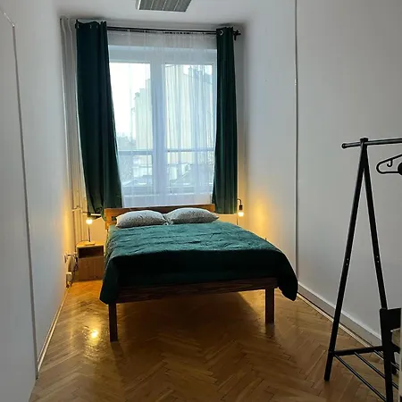Apartment In Old Town *