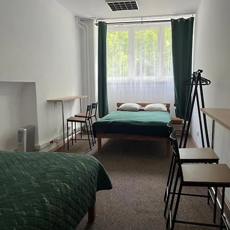 In Old Town Apartment Krakau