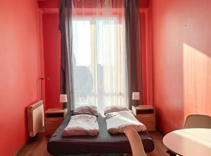 In Old Town * Krakau