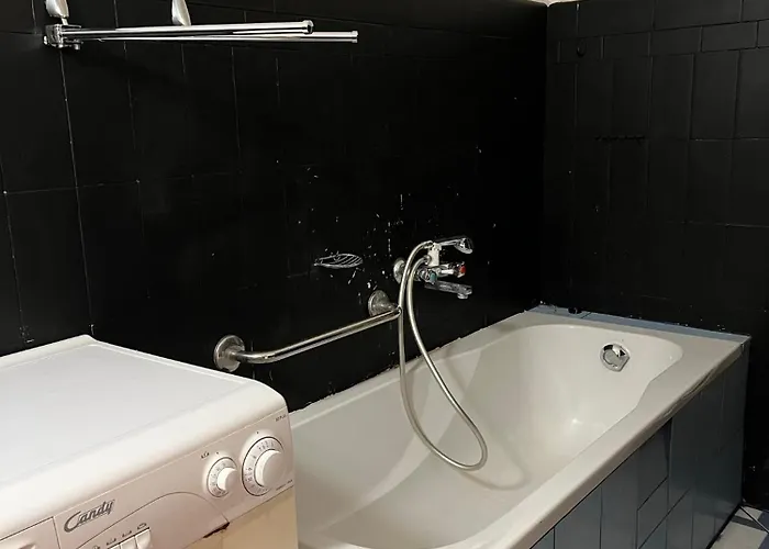 In Old Town Apartment Krakau