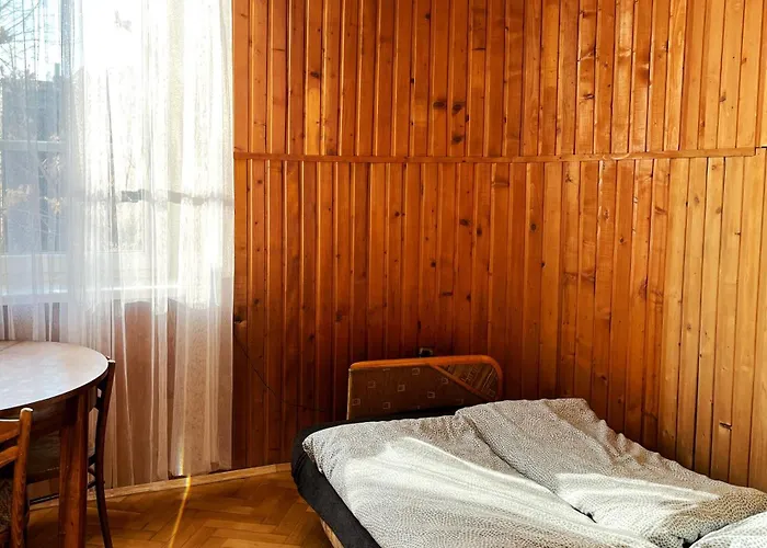 In Old Town Apartment Krakau