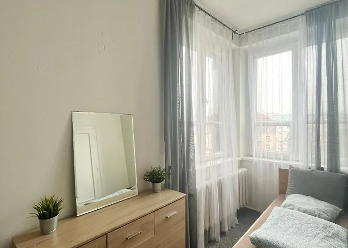 Apartment In Old Town