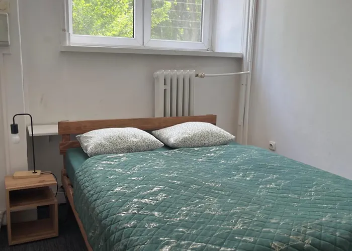 Apartment In Old Town Krakau