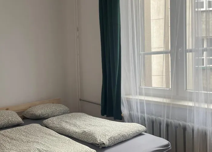 Apartment In Old Town Krakau